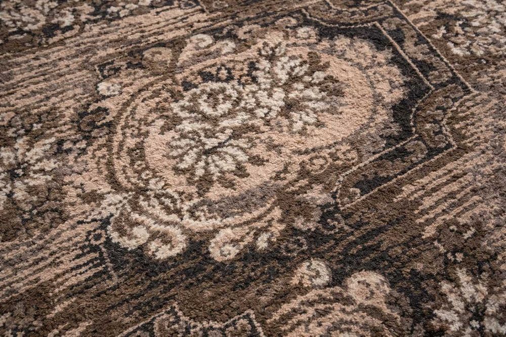 Covor superb, persan mare 430×400 cm – clasic elegant, stare perfecta