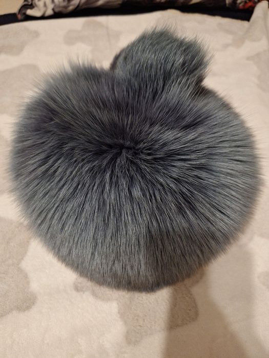 Шапка писец женская