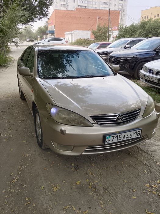 Toyota camry 35 продам