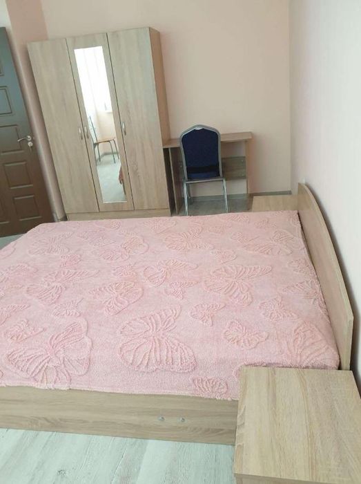 Дава се под наем Тристаен апартамент в София, Сухата река - 90 кв.м за 750 € - Снимка #3