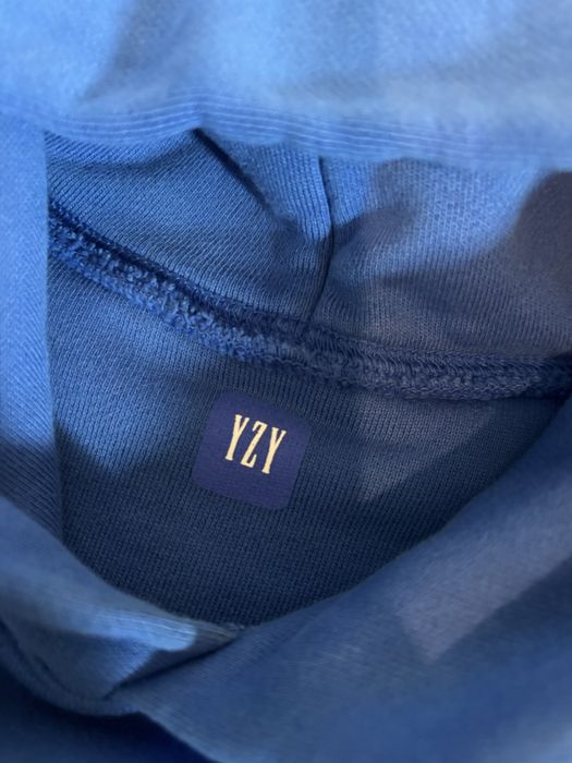 hanorac yzy