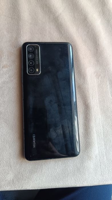 HUAWEI P samart 2021