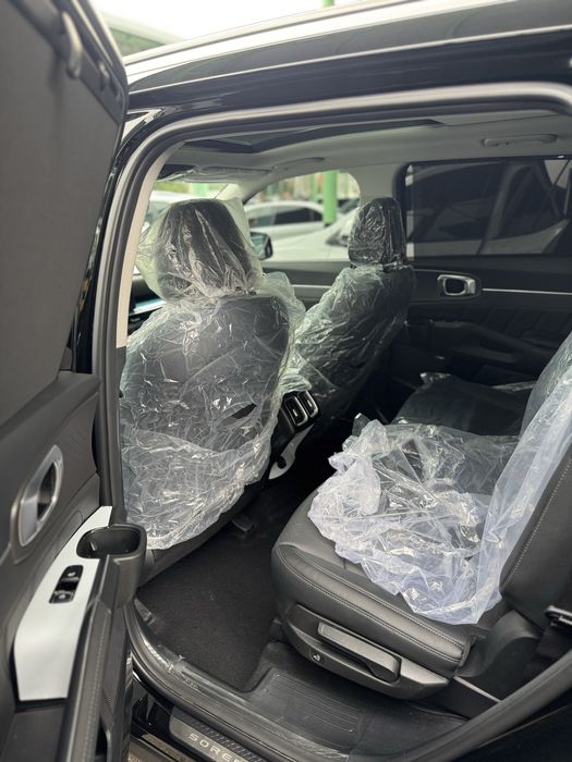 Kia Sorento 3.5 Full [2024/25]