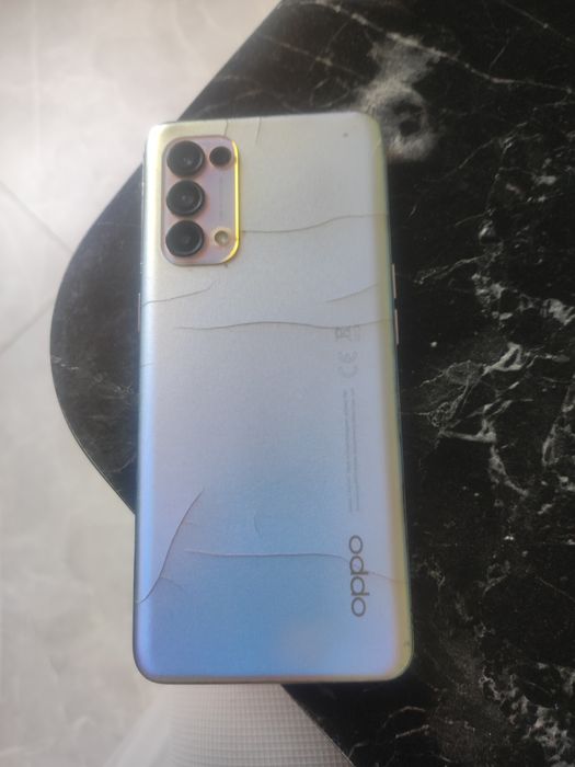 Oppo reno 5 за 25000тг