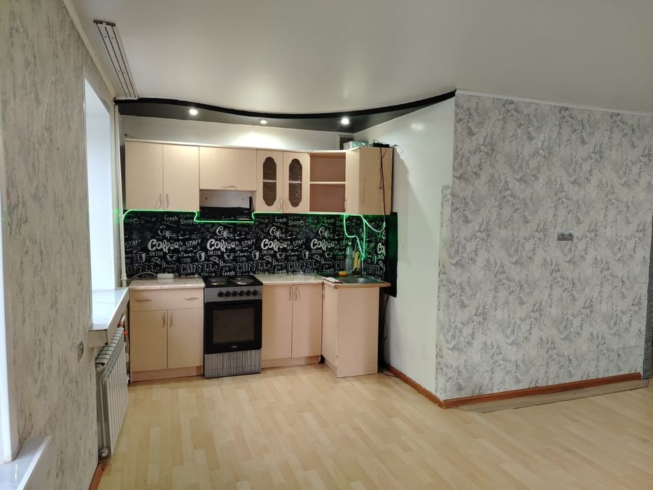 Продам 1 квартиру в городе Алтай(Зыряновск)