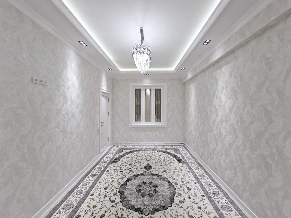 Заходи и Живи 2 комнатная квартира в Новостройке с Лифтом № 3241