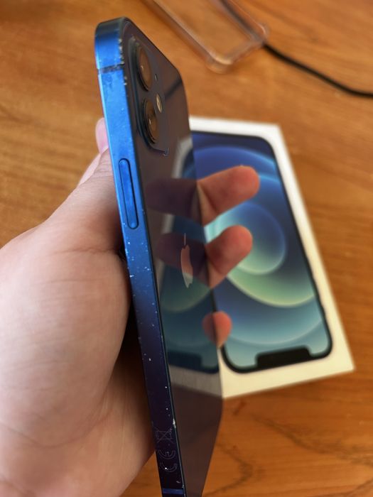 Смартфон iPhone 12 128gb