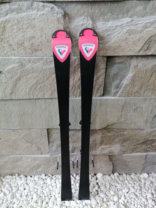 Schiuri ski copii Race Rossignol Hero MultiEvent Nou! 134 cm