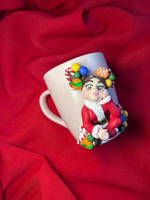 Căni , Broșe , Cercei Handmade