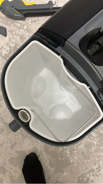 керхер 10/1 почти новый