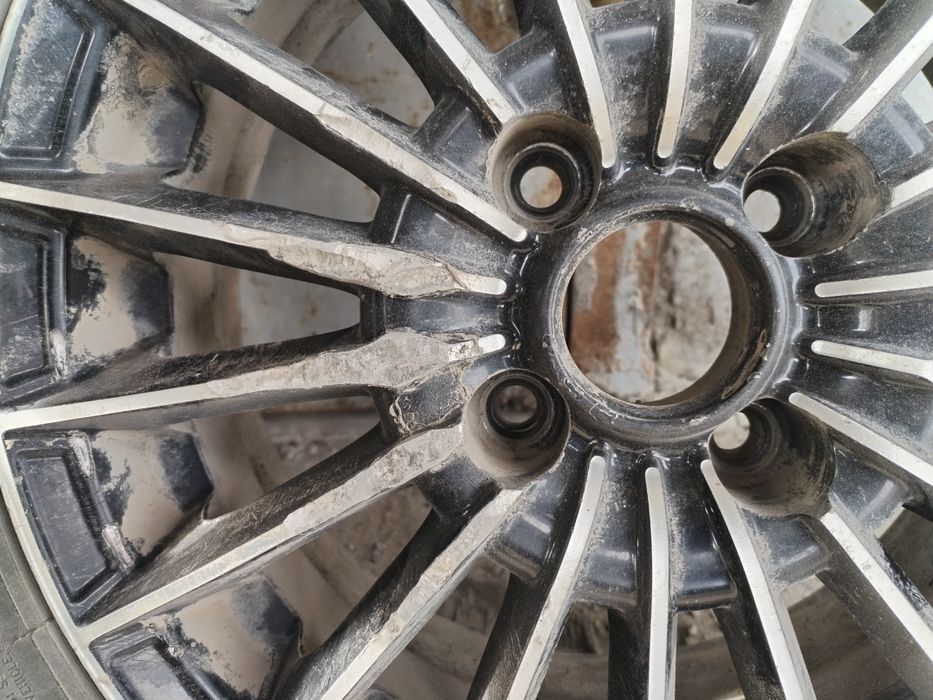 Қысқы дөнгелек R14 185/60