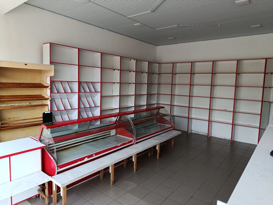 Сдаётся в аренду готовый бизнес Магазин