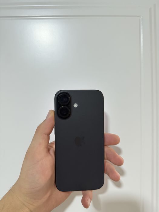 Iphone 16 128 gb