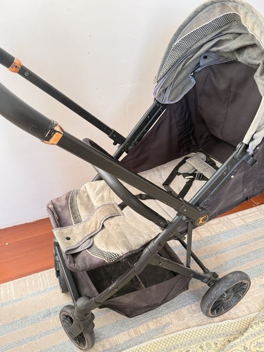 Коляска сатылады