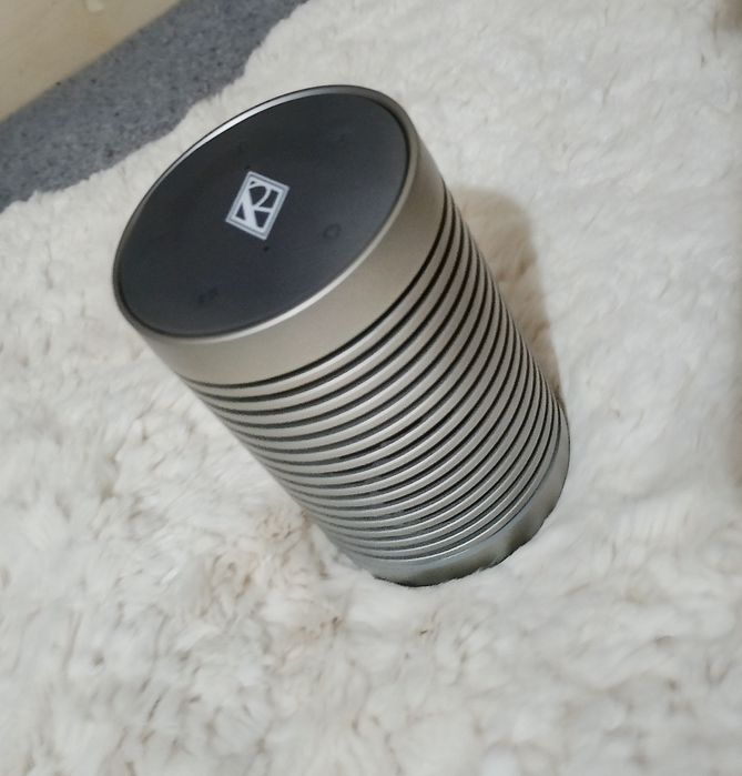 Bluetooth колонка Ralph's Club