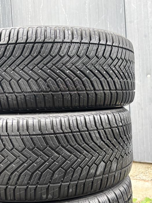Jante originale Volkswagen Golf GTE GTD GTI R17 5x112