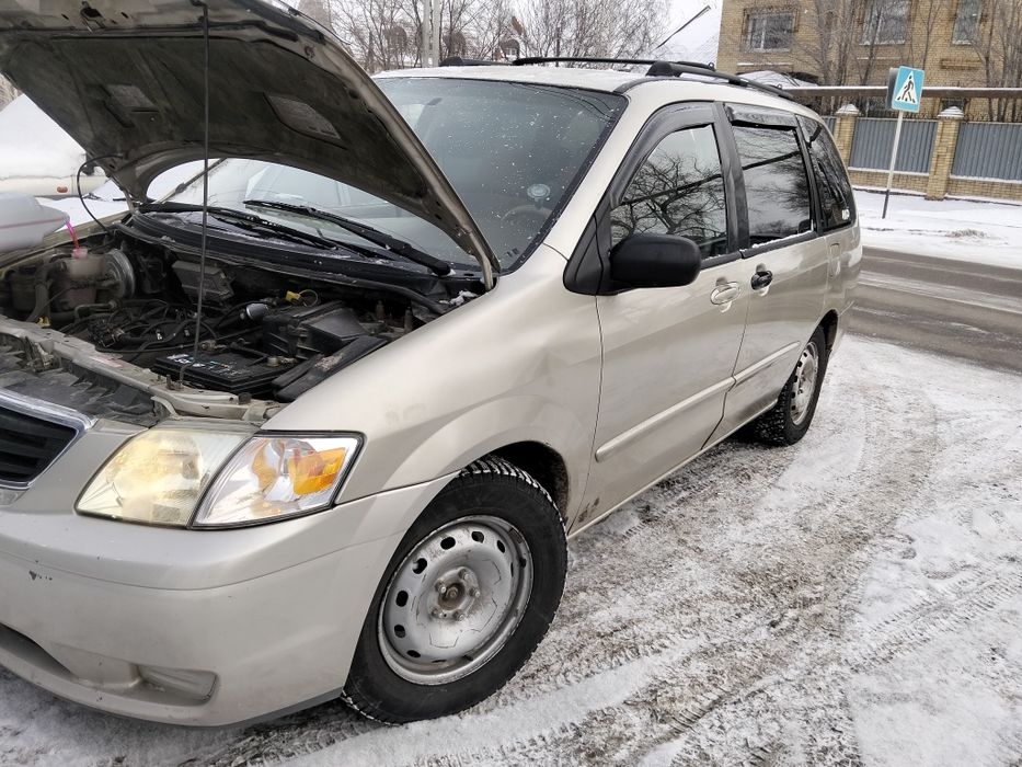 Продам срочно авто