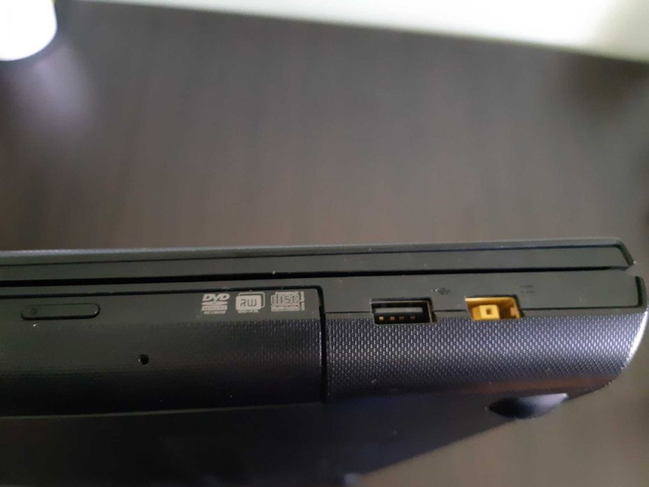 Laptop Lenovo G500 - functional