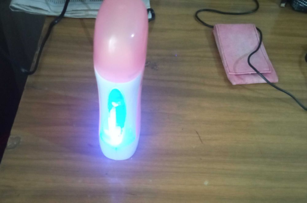 Прибор для нагрева воска