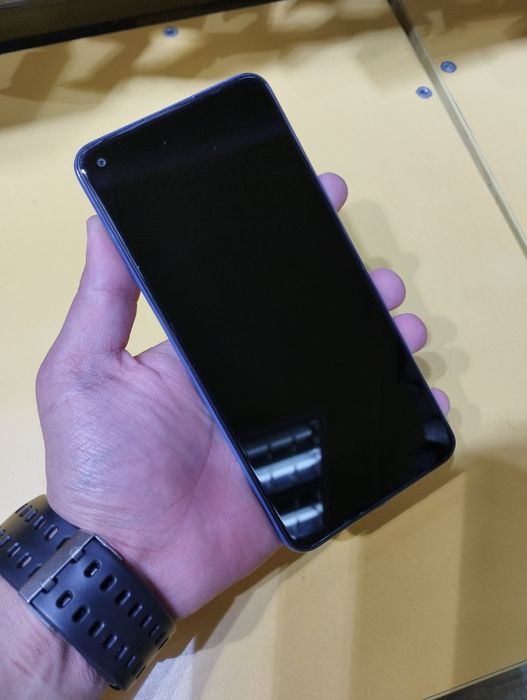 Redmi note 9 6/128GB