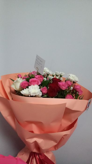 Гүлдер сатылады арзан бағада