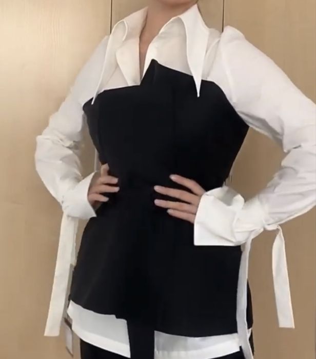 Hayali brand корсет