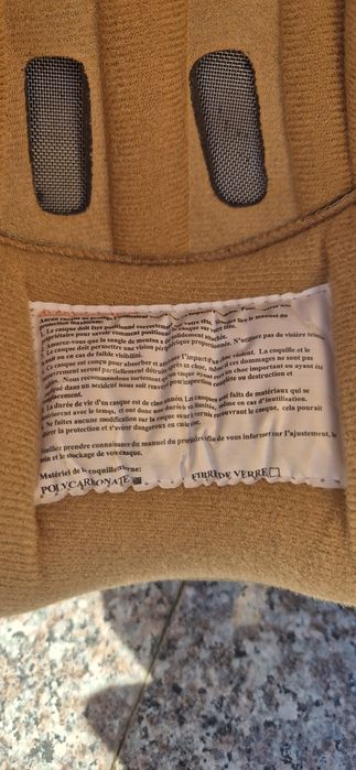 Casca moto / scooter