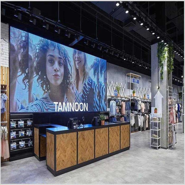 LED Ekranlar 3 yil kafolat bilan