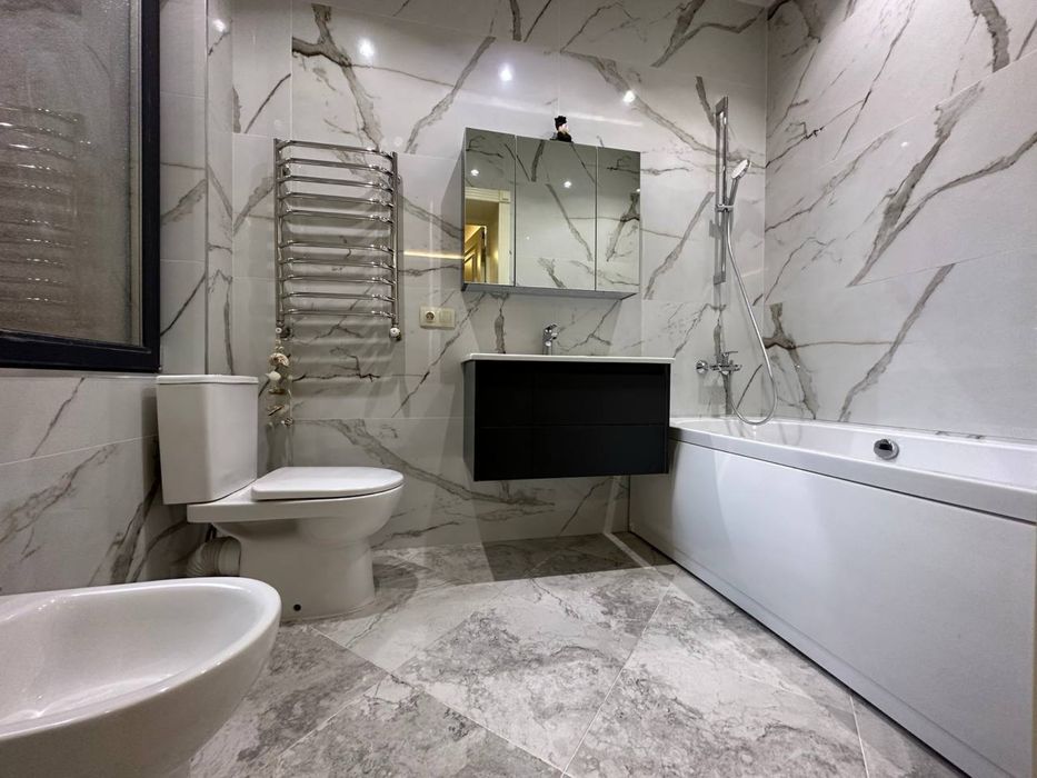 Коттедж в Sayram Village 450 м2