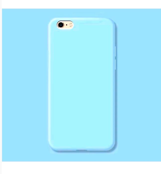 Iphone 7 8 Plus SE 16E Husa X Level Cu Catifea In Interior Alcatara