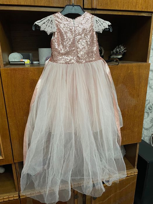 Платье для девочек