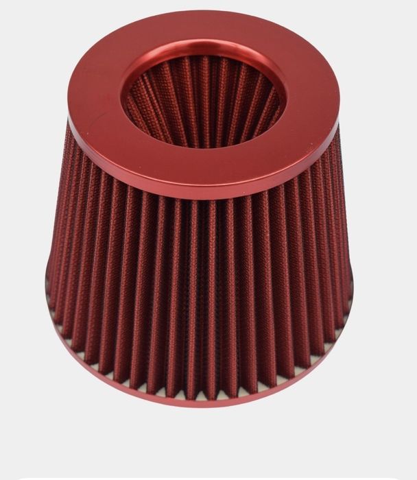 Фильтр Спортивный воздушный фильтр для автомобиля,универсальный