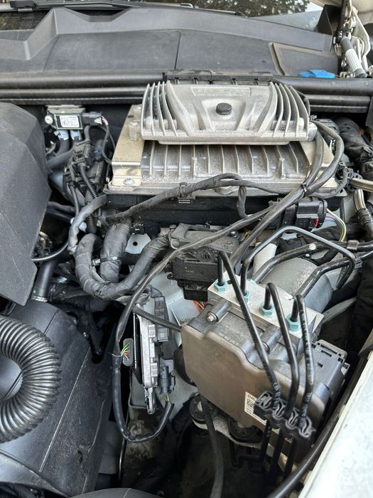 Tuning Mtm m-catronic pentru Touareg 286hp