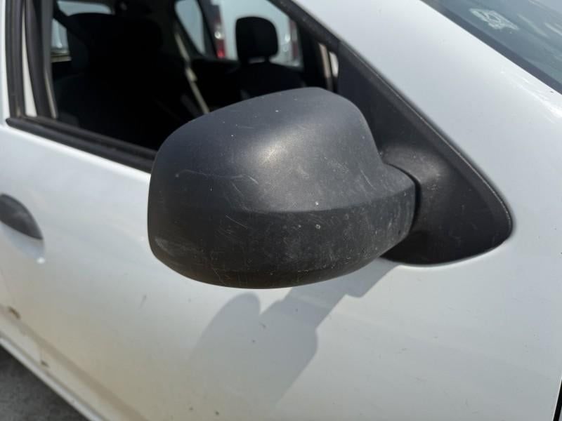 Oglinda dreapta Dacia Logan 2 963018898R culoare alba Berlina
