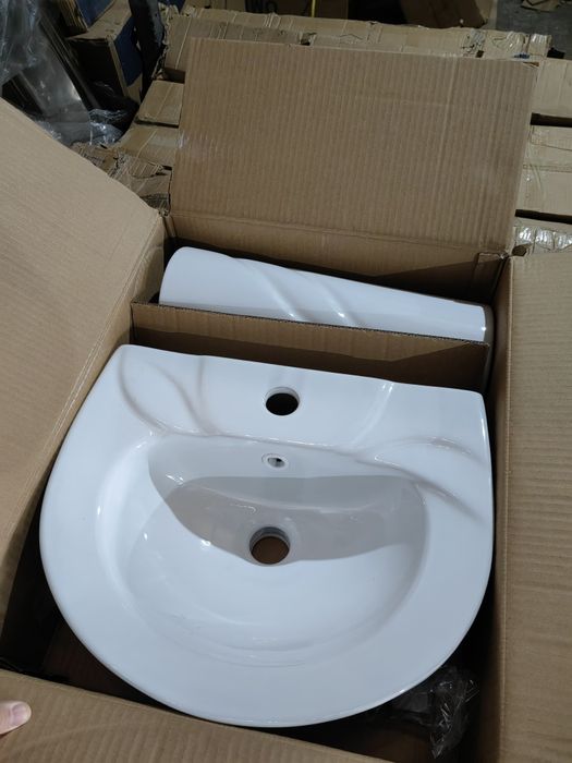 Детские раковины