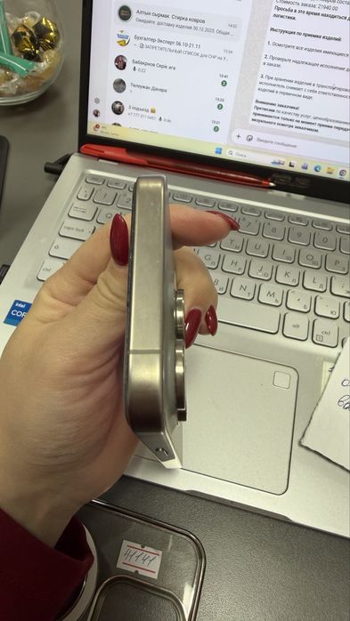 Продам Айфон 15 про,айфон 11