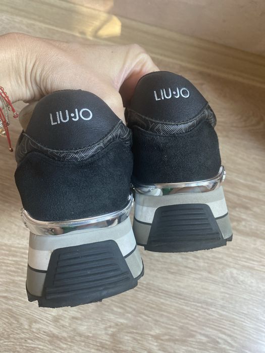 Дамски сникърси Liu Jo