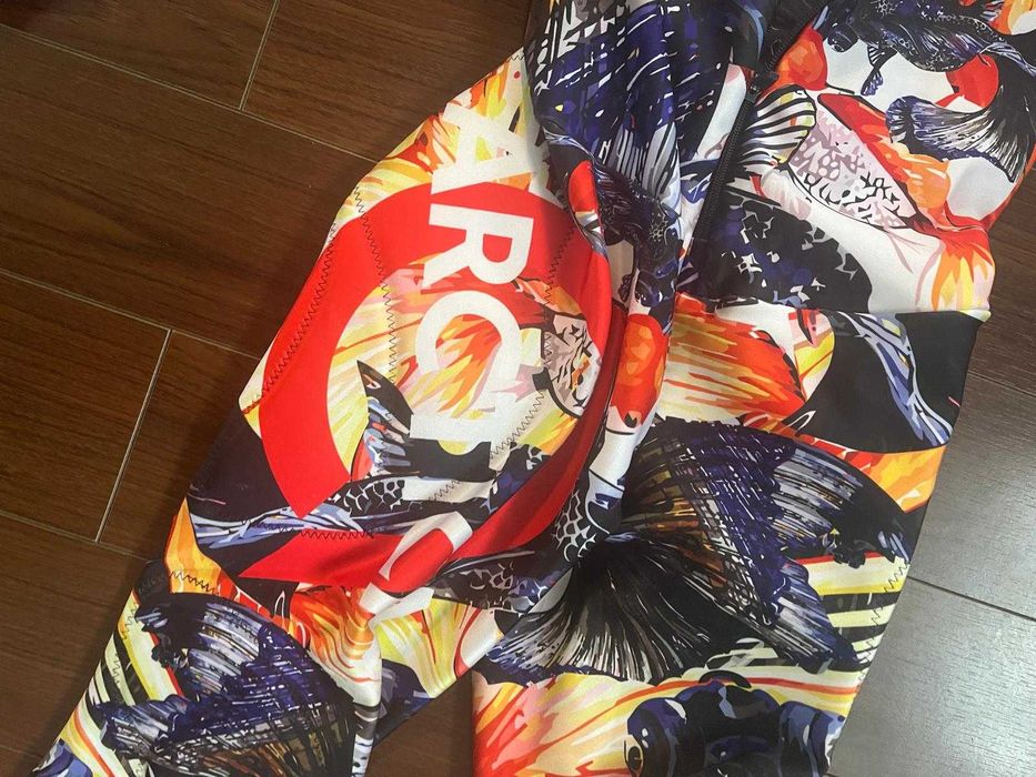 Combinezon Schi Alpin Race Arctica