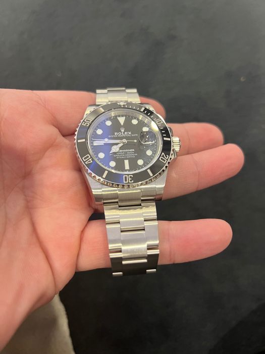 Rolex submariner