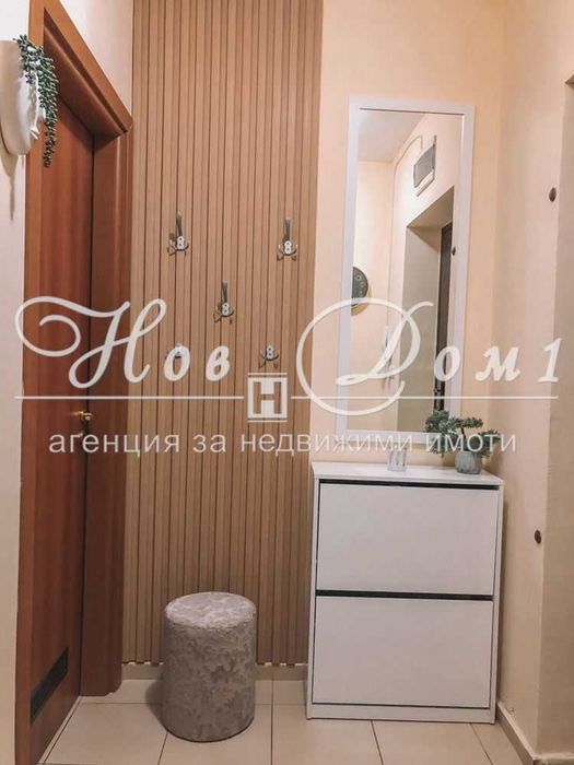 2-СТАЕН АПАРТАМЕНТ ПОД НАЕМ | ДО ОКРЪЖНА БОЛНИЦА | ТОП ЛОКАЦИЯ