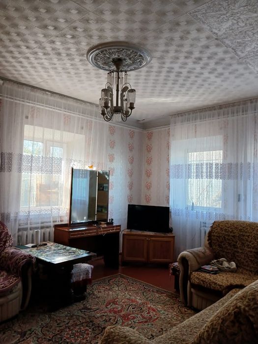 Продам частный дом.