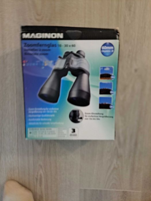 binoclu Maginon mmm