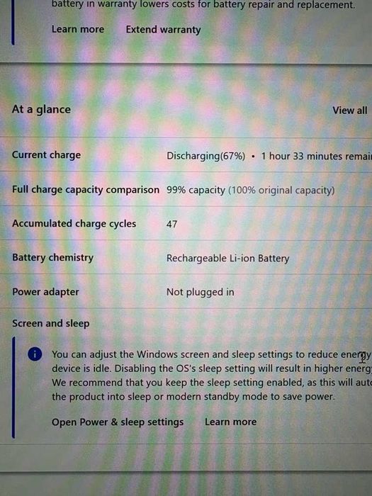 Lenovo ThinkPad P1 Gen 7 16”2,5K 500nit RTX A2000, Ultra 7 165H 32/1Tb