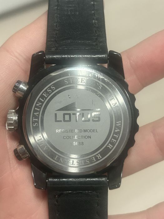 Ceas bărbați LOTUS 15688
