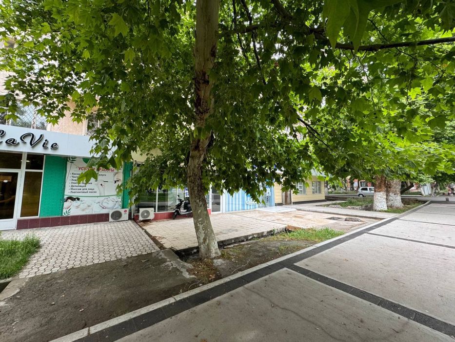 Эко базар 88м2 нежилое продаётся / 1-линия