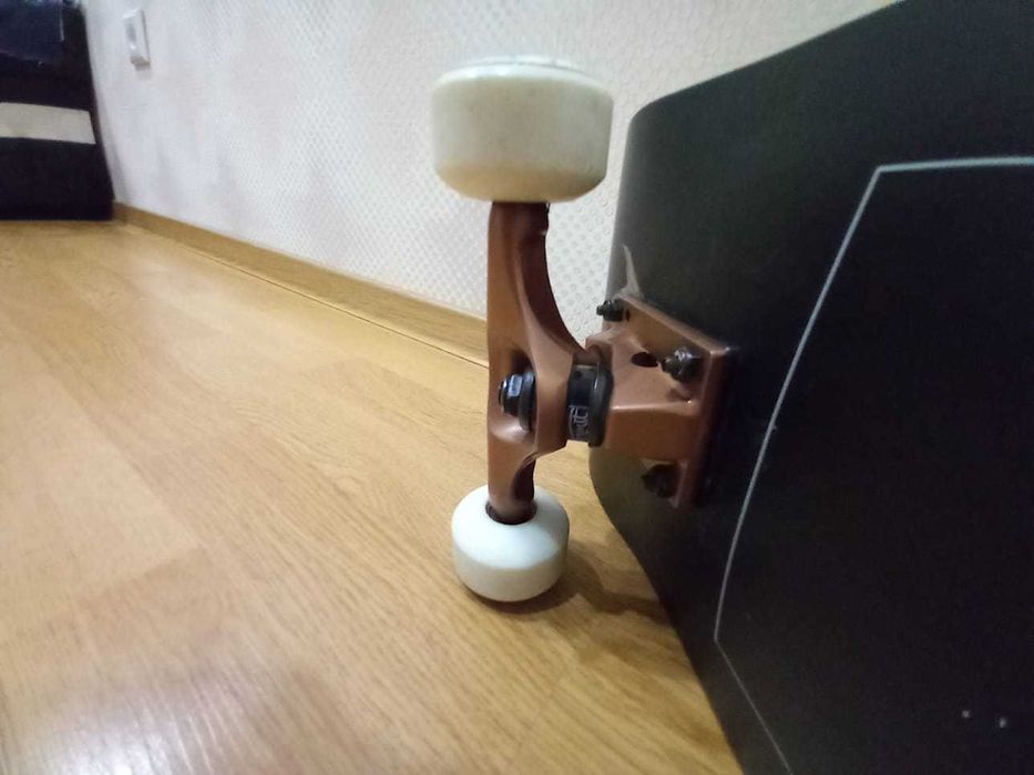 Скейтборд 700 - 31" «TERMIT»