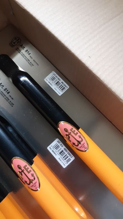 Gletiera,gletuitor,spaclu Ancora Pavan maner lemn