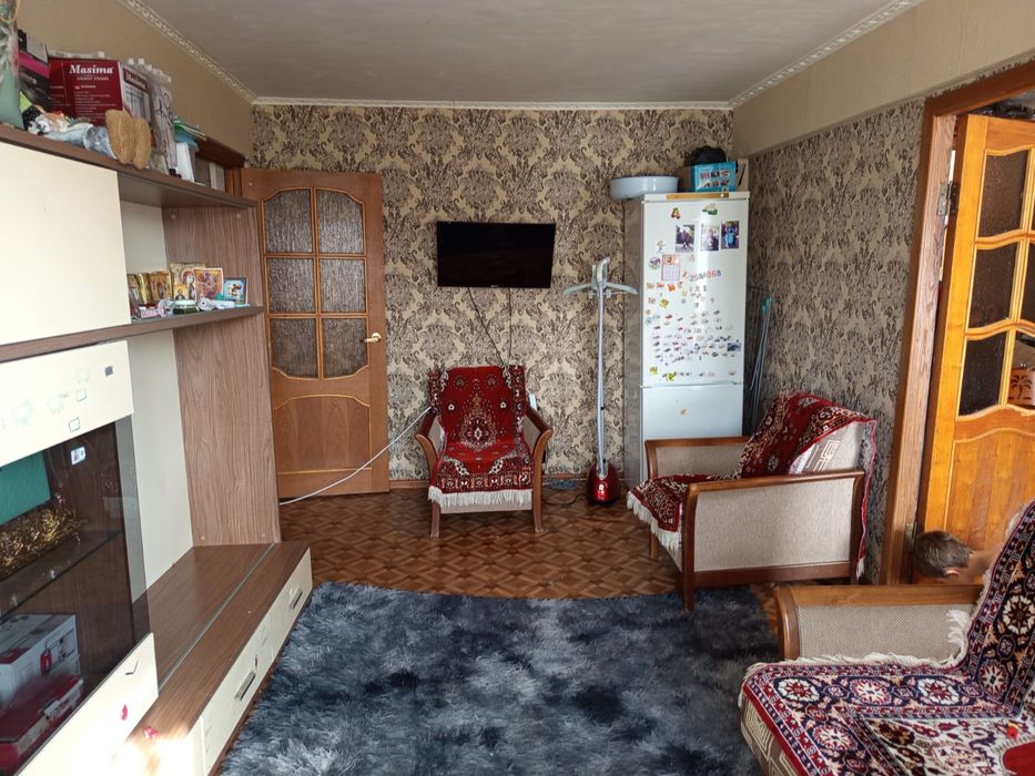 Продаётся кваритра