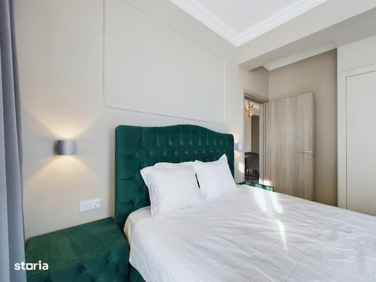 Apartament 2 camere | Băneasa – Aviației | Parcare inclusă