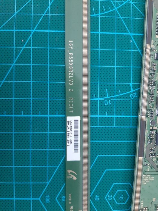 Placa de baza TV Horizon 55HL7530U/B - Vestel 17MB230